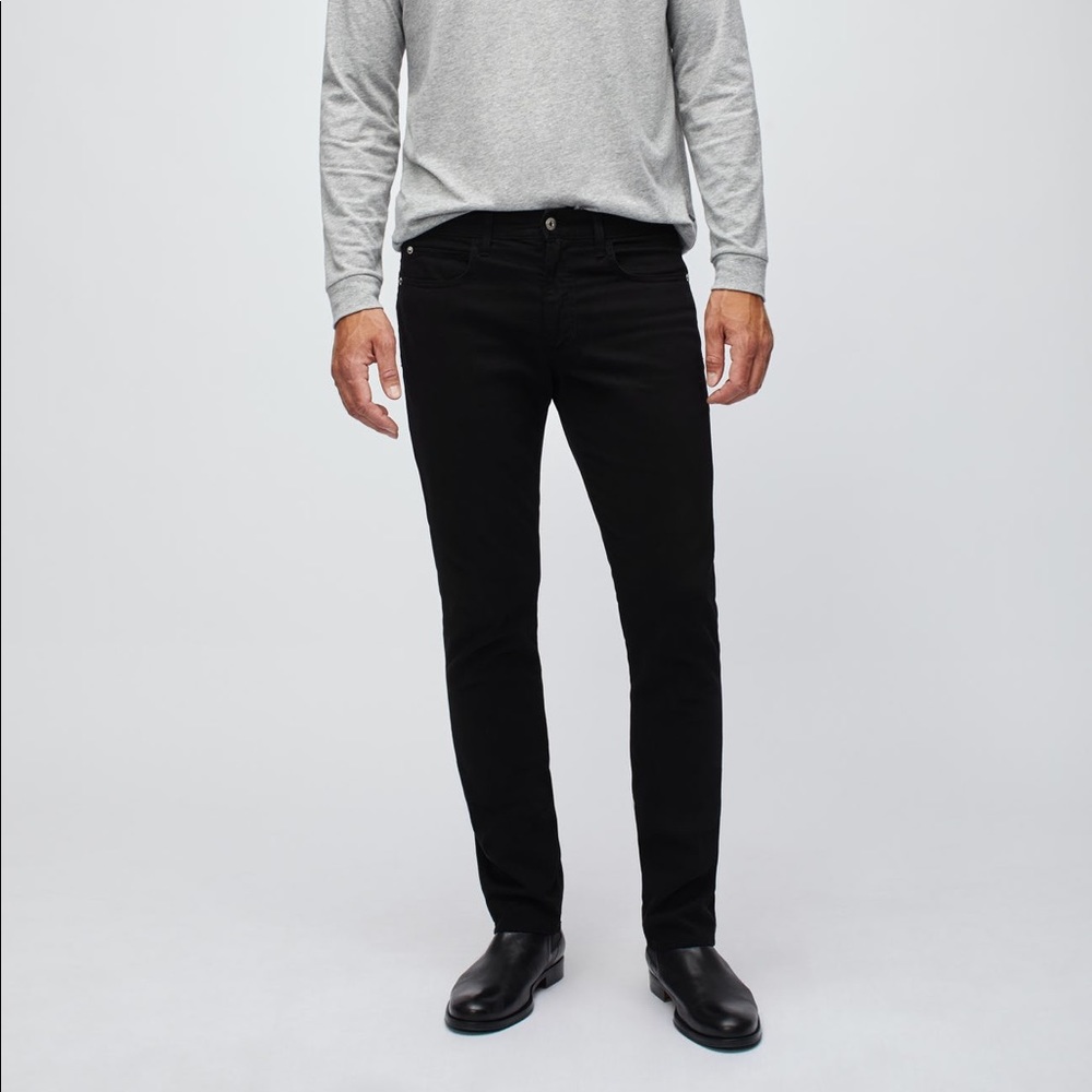 Men’s Bonobos Italian Soft 5-Pocket Pant